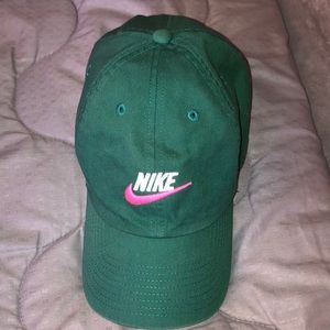 Womens Nike Hat
